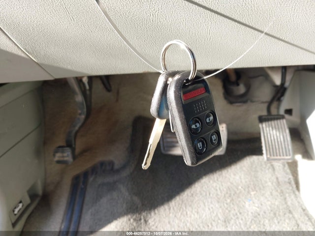 Aukcja sprzedaży 2008 Honda Odyssey Ex-l, vin: 5FNRL38758B061245, numer aukcji: 46257512