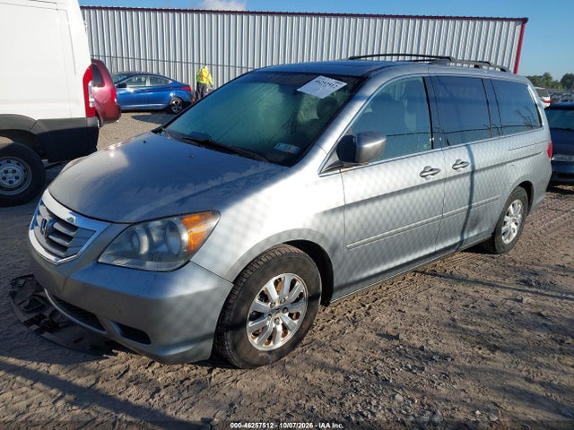 Aukcja sprzedaży 2008 Honda Odyssey Ex-l, vin: 5FNRL38758B061245, numer aukcji: 46257512