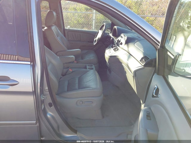Aukcja sprzedaży 2008 Honda Odyssey Ex-l, vin: 5FNRL38758B061245, numer aukcji: 46257512