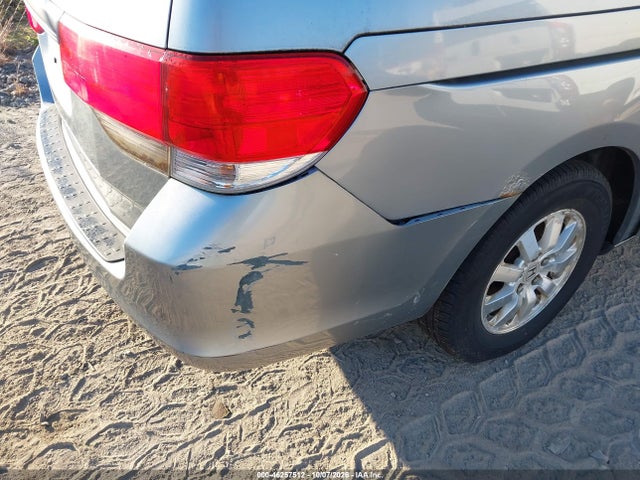 Aukcja sprzedaży 2008 Honda Odyssey Ex-l, vin: 5FNRL38758B061245, numer aukcji: 46257512