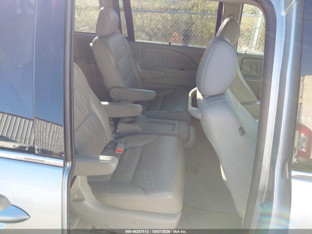 Aukcja sprzedaży 2008 Honda Odyssey Ex-l, vin: 5FNRL38758B061245, numer aukcji: 46257512