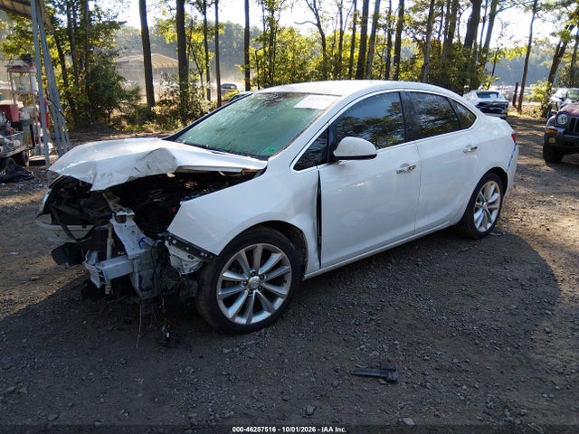 Aukcja sprzedaży 2013 Buick Verano, vin: 1G4PP5SK6D4114892, numer aukcji: 46257516