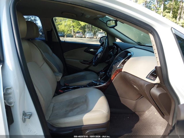 Aukcja sprzedaży 2013 Buick Verano, vin: 1G4PP5SK6D4114892, numer aukcji: 46257516