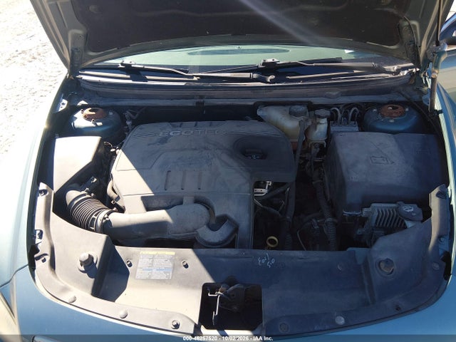 Продажа на аукционе авто 2009 Chevrolet Malibu Ls, vin: 1G1ZG57B39F252397, номер лота: 46257520