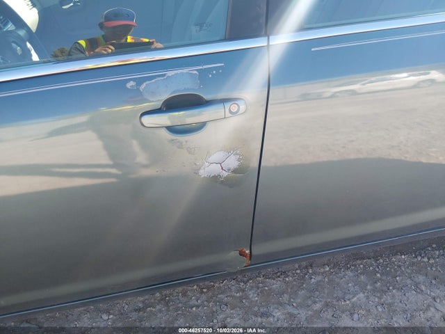 Продажа на аукционе авто 2009 Chevrolet Malibu Ls, vin: 1G1ZG57B39F252397, номер лота: 46257520