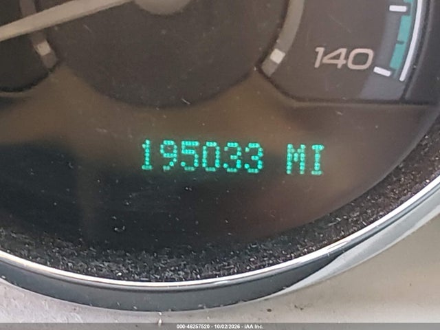 Продажа на аукционе авто 2009 Chevrolet Malibu Ls, vin: 1G1ZG57B39F252397, номер лота: 46257520