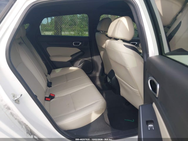 Aukcja sprzedaży 2024 Acura Integra A-spec Technology, vin: 19UDE4H67RA014568, numer aukcji: 46257525