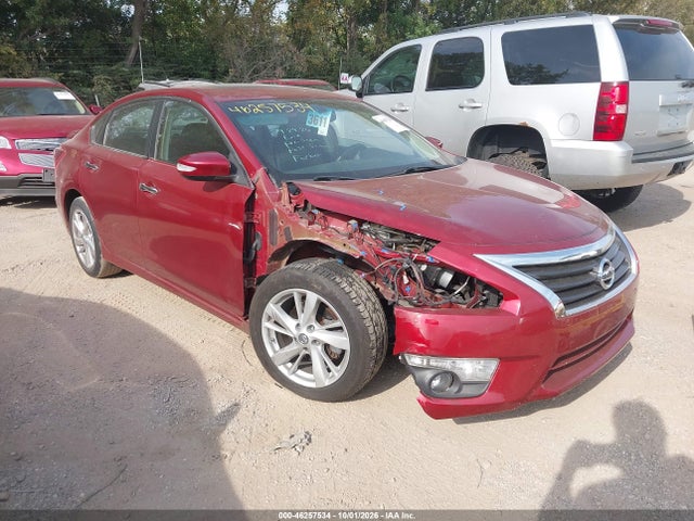 Aukcja sprzedaży 2013 Nissan Altima 2.5 Sl, vin: 1N4AL3AP1DN511790, numer aukcji: 46257534