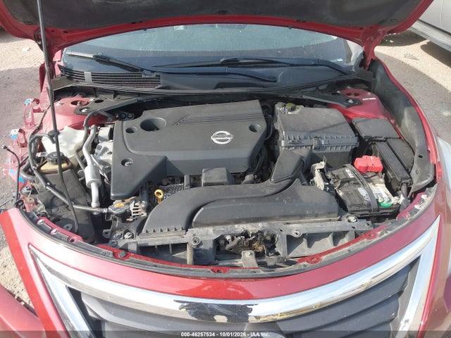 Продаж на аукціоні авто 2013 Nissan Altima 2.5 Sl, vin: 1N4AL3AP1DN511790, номер лоту: 46257534