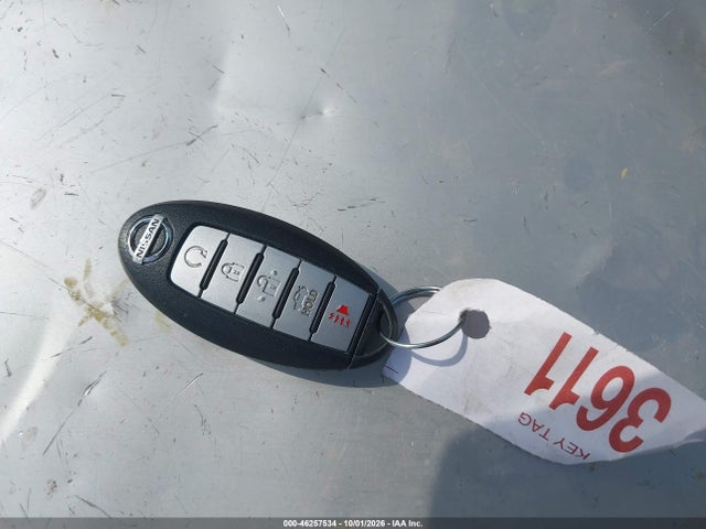 Продаж на аукціоні авто 2013 Nissan Altima 2.5 Sl, vin: 1N4AL3AP1DN511790, номер лоту: 46257534