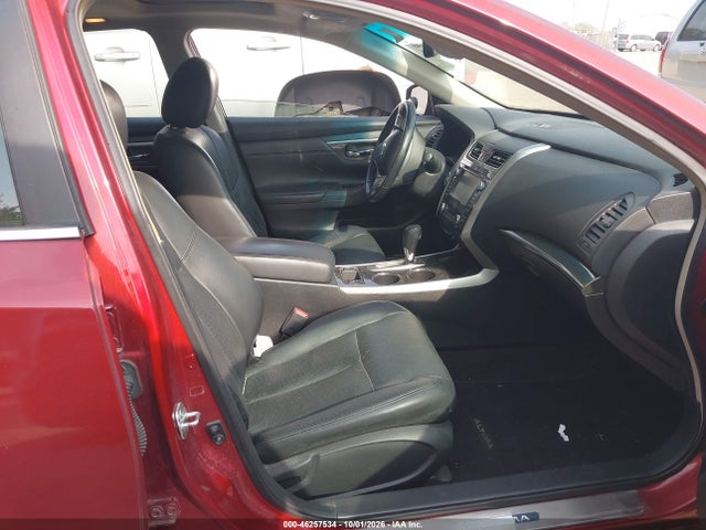 Продаж на аукціоні авто 2013 Nissan Altima 2.5 Sl, vin: 1N4AL3AP1DN511790, номер лоту: 46257534