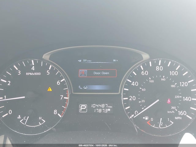 Продаж на аукціоні авто 2013 Nissan Altima 2.5 Sl, vin: 1N4AL3AP1DN511790, номер лоту: 46257534