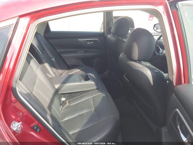 Продаж на аукціоні авто 2013 Nissan Altima 2.5 Sl, vin: 1N4AL3AP1DN511790, номер лоту: 46257534