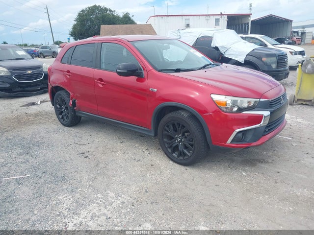 Aukcja sprzedaży 2017 Mitsubishi Outlander Sport 2.0 Es/2.0 Le, vin: JA4AP3AU4HZ037945, numer aukcji: 46257548