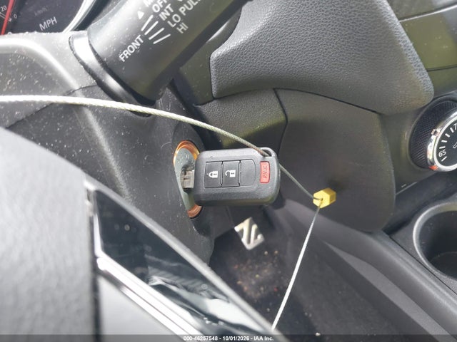 Aukcja sprzedaży 2017 Mitsubishi Outlander Sport 2.0 Es/2.0 Le, vin: JA4AP3AU4HZ037945, numer aukcji: 46257548