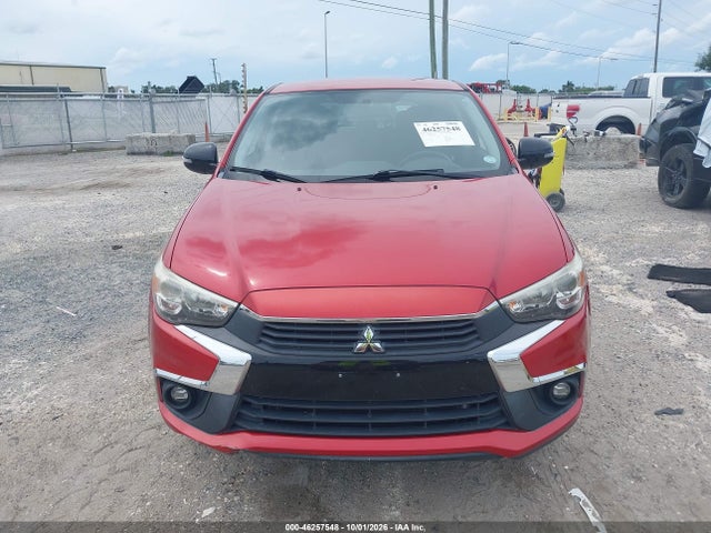 Aukcja sprzedaży 2017 Mitsubishi Outlander Sport 2.0 Es/2.0 Le, vin: JA4AP3AU4HZ037945, numer aukcji: 46257548