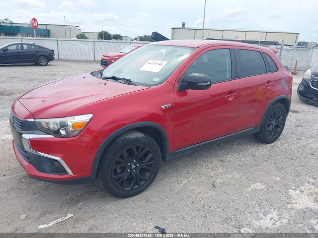Aukcja sprzedaży 2017 Mitsubishi Outlander Sport 2.0 Es/2.0 Le, vin: JA4AP3AU4HZ037945, numer aukcji: 46257548