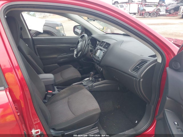Aukcja sprzedaży 2017 Mitsubishi Outlander Sport 2.0 Es/2.0 Le, vin: JA4AP3AU4HZ037945, numer aukcji: 46257548