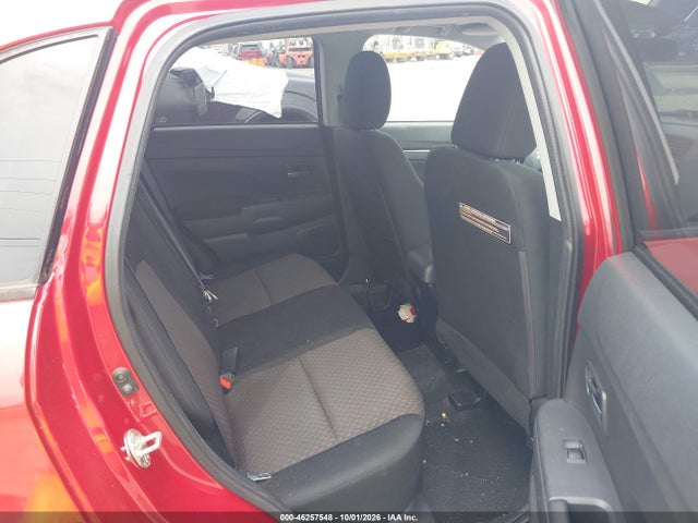 Aukcja sprzedaży 2017 Mitsubishi Outlander Sport 2.0 Es/2.0 Le, vin: JA4AP3AU4HZ037945, numer aukcji: 46257548