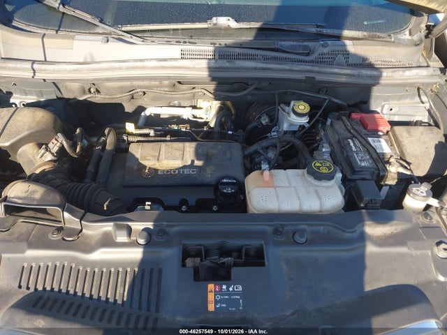 Aukcja sprzedaży 2016 Buick Encore, vin: KL4CJASB7GB621856, numer aukcji: 46257549