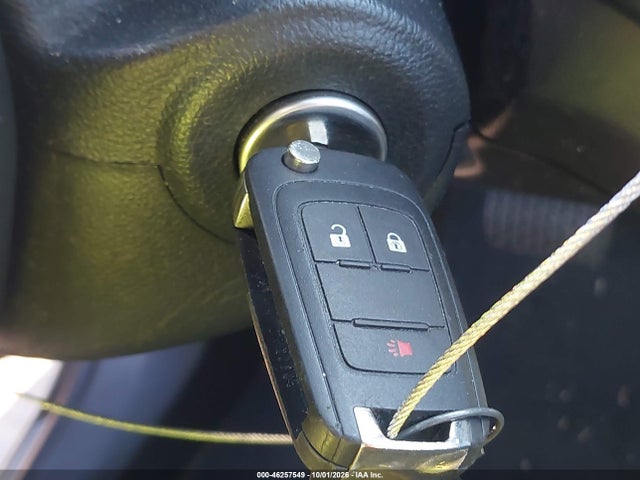 Aukcja sprzedaży 2016 Buick Encore, vin: KL4CJASB7GB621856, numer aukcji: 46257549