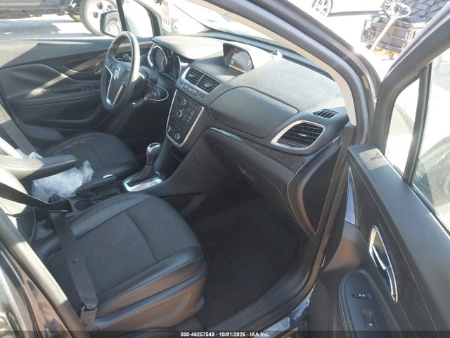 Aukcja sprzedaży 2016 Buick Encore, vin: KL4CJASB7GB621856, numer aukcji: 46257549