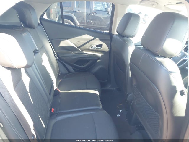 Aukcja sprzedaży 2016 Buick Encore, vin: KL4CJASB7GB621856, numer aukcji: 46257549