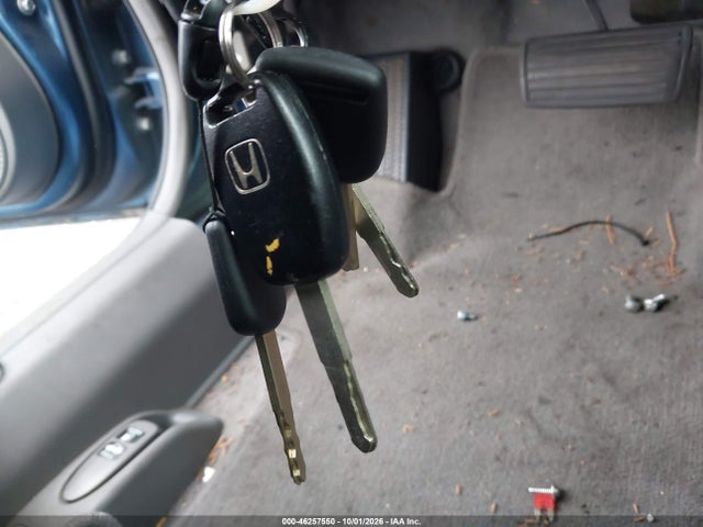 Продаж на аукціоні авто 2006 Honda Civic Lx, vin: 1HGFA16506L153602, номер лоту: 46257550