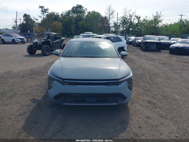 2025 Kia K4 Lxs მანქანა იყიდება აუქციონზე, vin: 3KPFT4DE4SE221688, აუქციონის ნომერი: 46257553