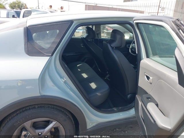 2025 Kia K4 Lxs მანქანა იყიდება აუქციონზე, vin: 3KPFT4DE4SE221688, აუქციონის ნომერი: 46257553