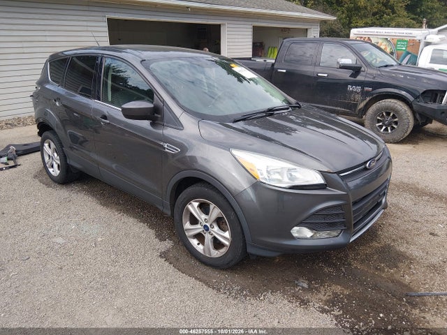 Aukcja sprzedaży 2015 Ford Escape Se, vin: 1FMCU0GXXFUA40667, numer aukcji: 46257555