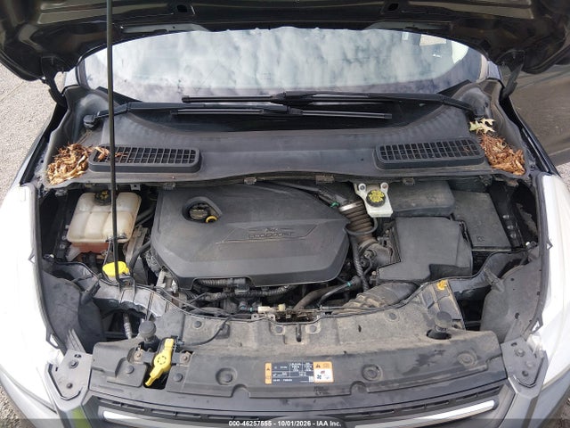 Aukcja sprzedaży 2015 Ford Escape Se, vin: 1FMCU0GXXFUA40667, numer aukcji: 46257555