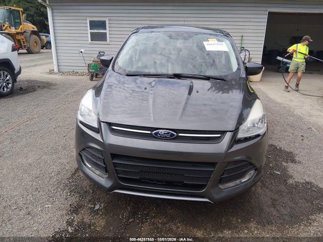 Aukcja sprzedaży 2015 Ford Escape Se, vin: 1FMCU0GXXFUA40667, numer aukcji: 46257555