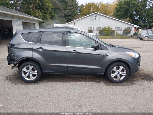 Aukcja sprzedaży 2015 Ford Escape Se, vin: 1FMCU0GXXFUA40667, numer aukcji: 46257555