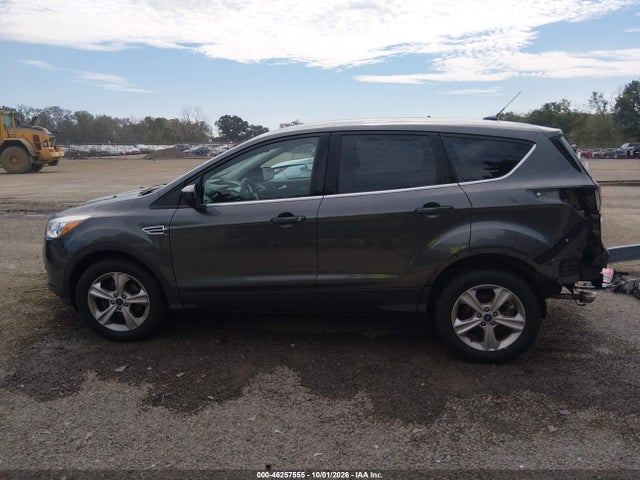 Aukcja sprzedaży 2015 Ford Escape Se, vin: 1FMCU0GXXFUA40667, numer aukcji: 46257555