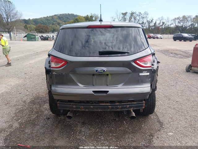 Aukcja sprzedaży 2015 Ford Escape Se, vin: 1FMCU0GXXFUA40667, numer aukcji: 46257555