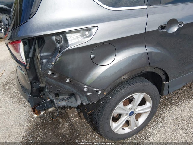 Aukcja sprzedaży 2015 Ford Escape Se, vin: 1FMCU0GXXFUA40667, numer aukcji: 46257555