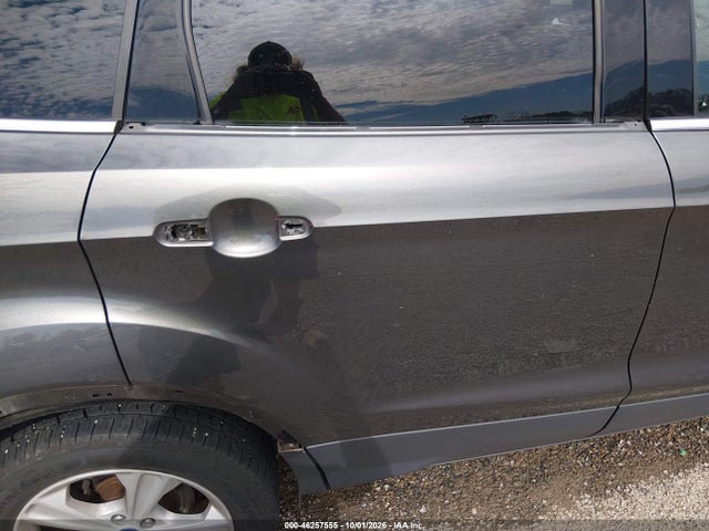 Aukcja sprzedaży 2015 Ford Escape Se, vin: 1FMCU0GXXFUA40667, numer aukcji: 46257555