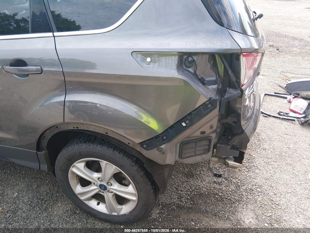 Aukcja sprzedaży 2015 Ford Escape Se, vin: 1FMCU0GXXFUA40667, numer aukcji: 46257555