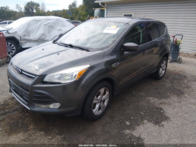 Aukcja sprzedaży 2015 Ford Escape Se, vin: 1FMCU0GXXFUA40667, numer aukcji: 46257555