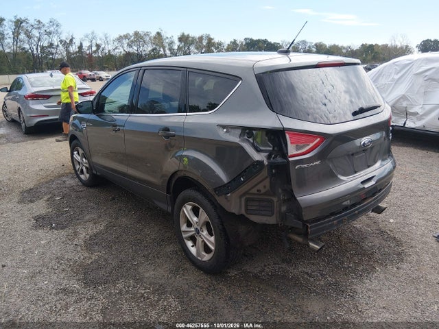 Aukcja sprzedaży 2015 Ford Escape Se, vin: 1FMCU0GXXFUA40667, numer aukcji: 46257555