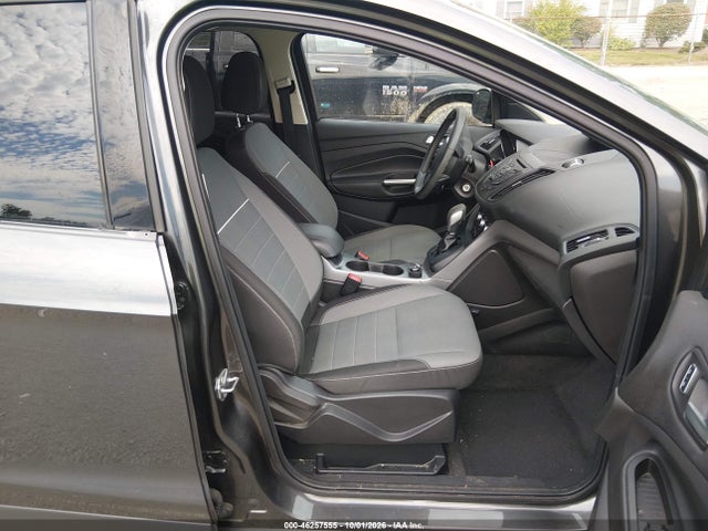 Aukcja sprzedaży 2015 Ford Escape Se, vin: 1FMCU0GXXFUA40667, numer aukcji: 46257555