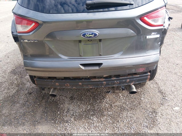 Aukcja sprzedaży 2015 Ford Escape Se, vin: 1FMCU0GXXFUA40667, numer aukcji: 46257555