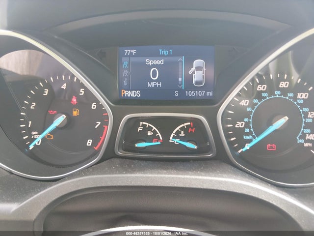 Aukcja sprzedaży 2015 Ford Escape Se, vin: 1FMCU0GXXFUA40667, numer aukcji: 46257555