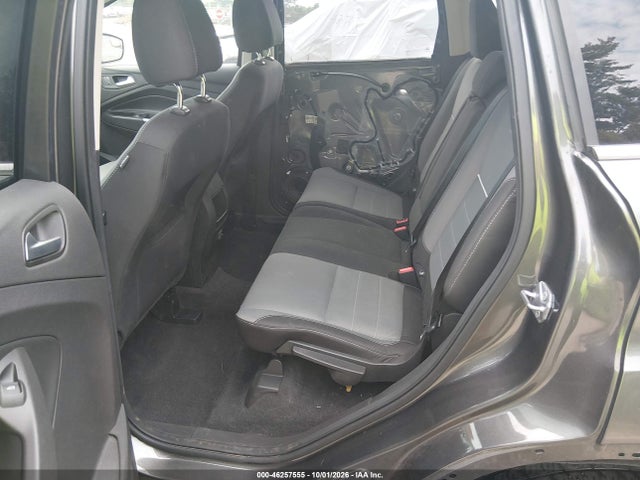Aukcja sprzedaży 2015 Ford Escape Se, vin: 1FMCU0GXXFUA40667, numer aukcji: 46257555