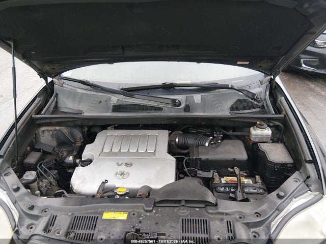 Aukcja sprzedaży 2008 Toyota Highlander Limited, vin: JTEES42A682065900, numer aukcji: 46257561