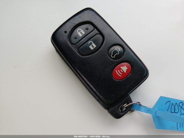 Aukcja sprzedaży 2008 Toyota Highlander Limited, vin: JTEES42A682065900, numer aukcji: 46257561