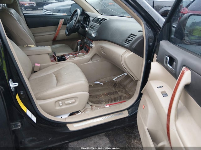 Aukcja sprzedaży 2008 Toyota Highlander Limited, vin: JTEES42A682065900, numer aukcji: 46257561