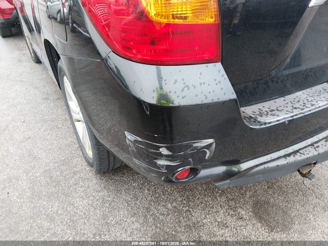 Aukcja sprzedaży 2008 Toyota Highlander Limited, vin: JTEES42A682065900, numer aukcji: 46257561