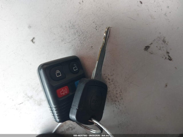 2009 Ford Explorer Eddie Bauer მანქანა იყიდება აუქციონზე, vin: 1FMEU64E29UA43436, აუქციონის ნომერი: 46257563